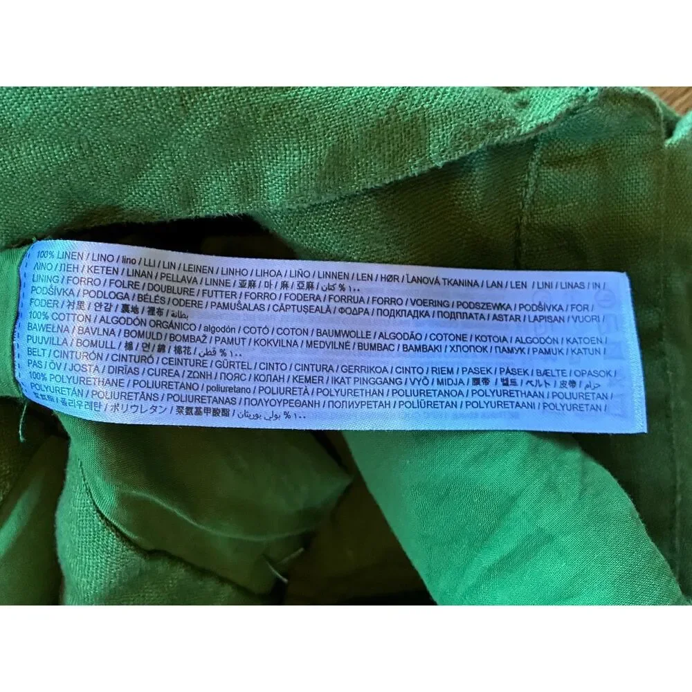 Zara no wide