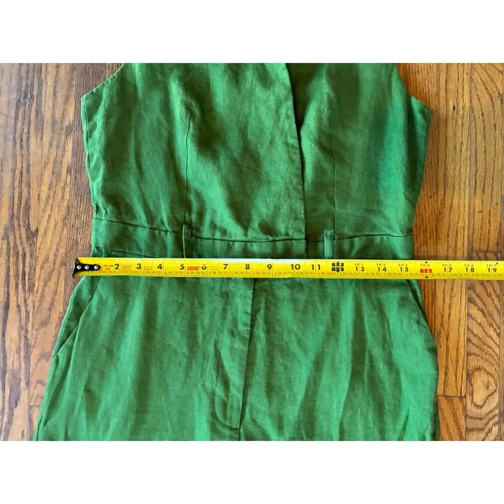 Zara length size