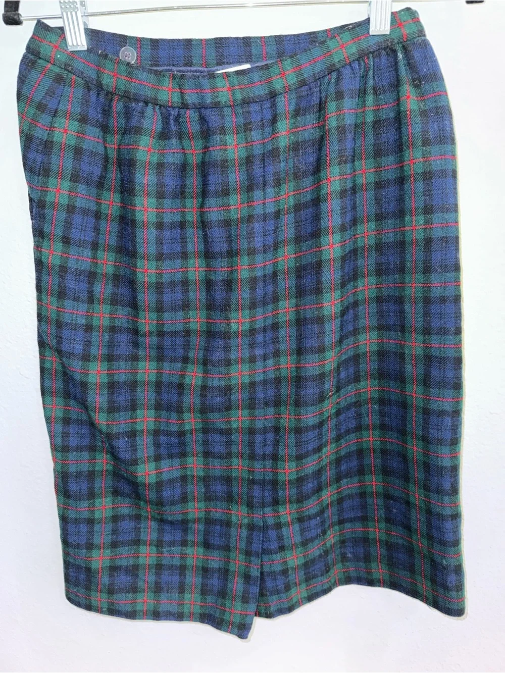 Pendleton vintage authentic