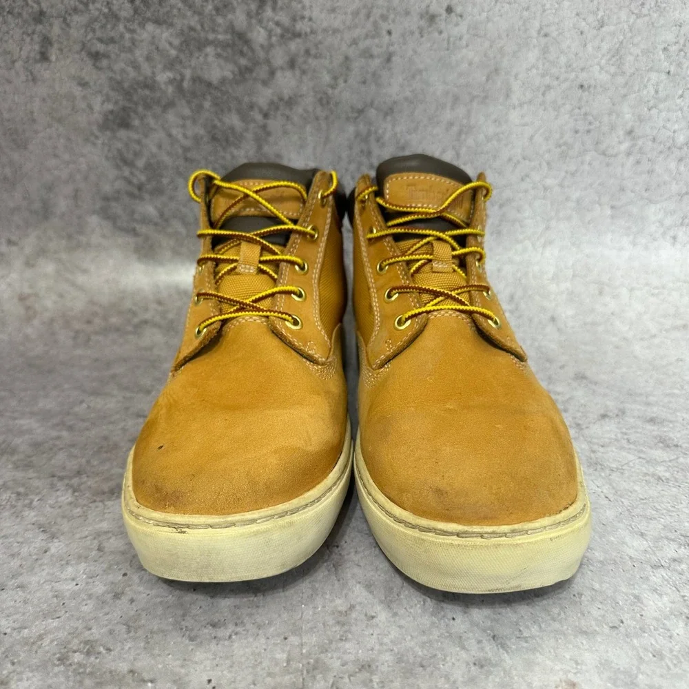 Timberland size photos