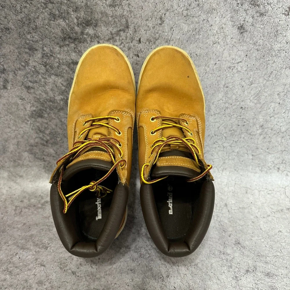 Timberland pictures flaws see