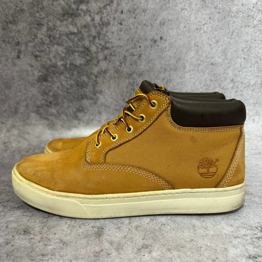 Timberland any wear