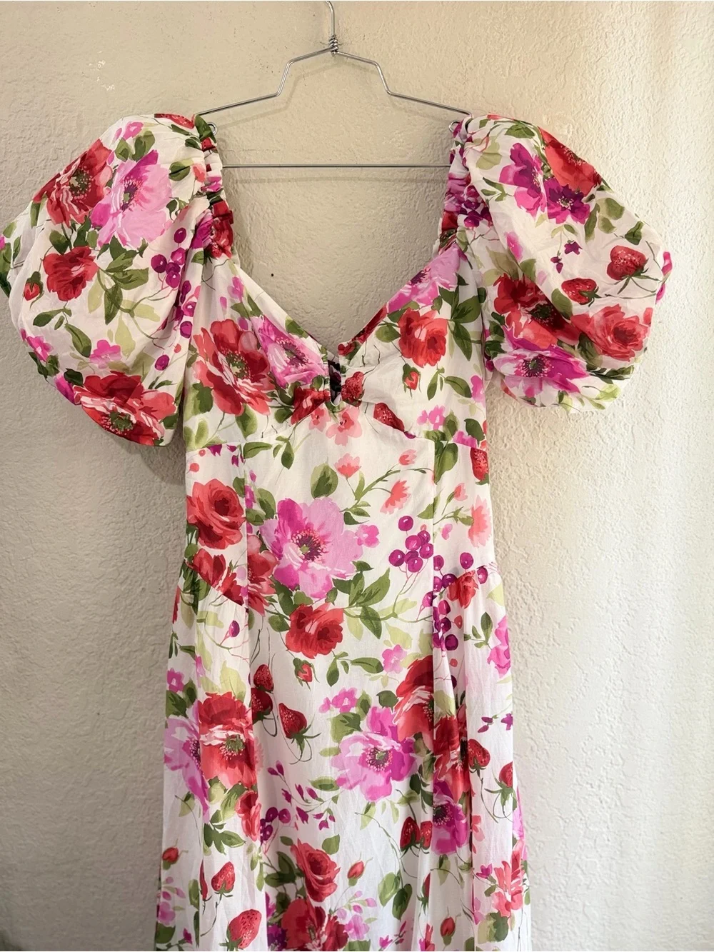 Abercrombie & Fitch elegant midi