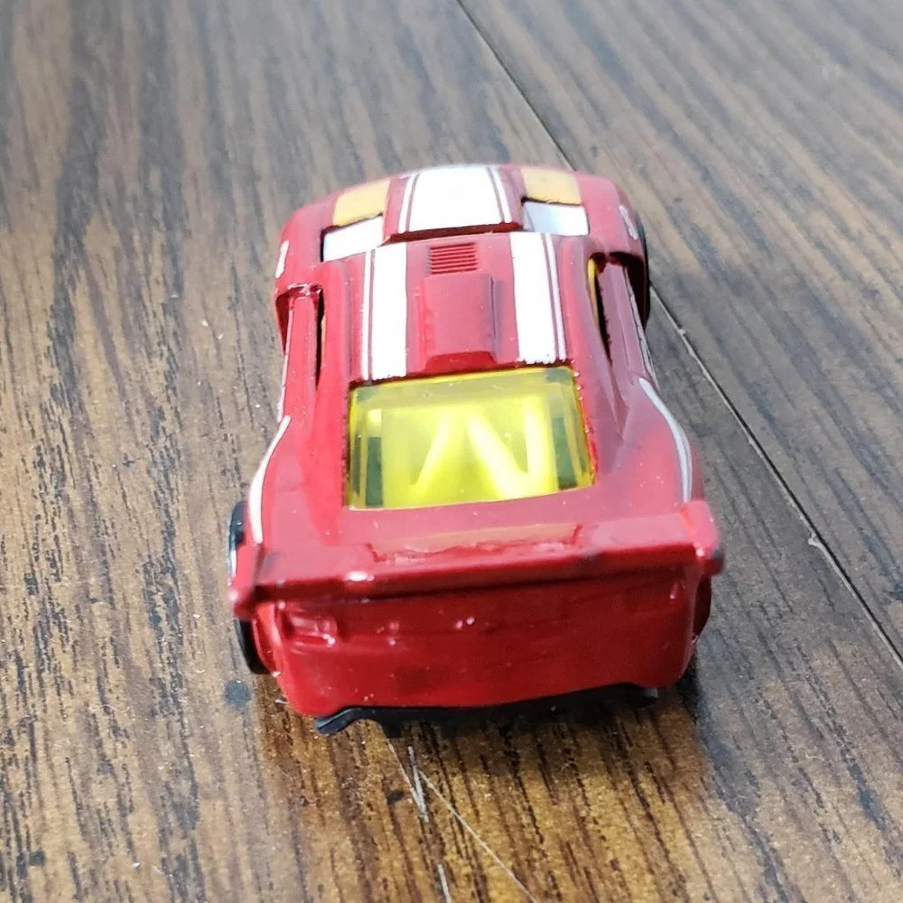 Hot Wheels 2011 chevy