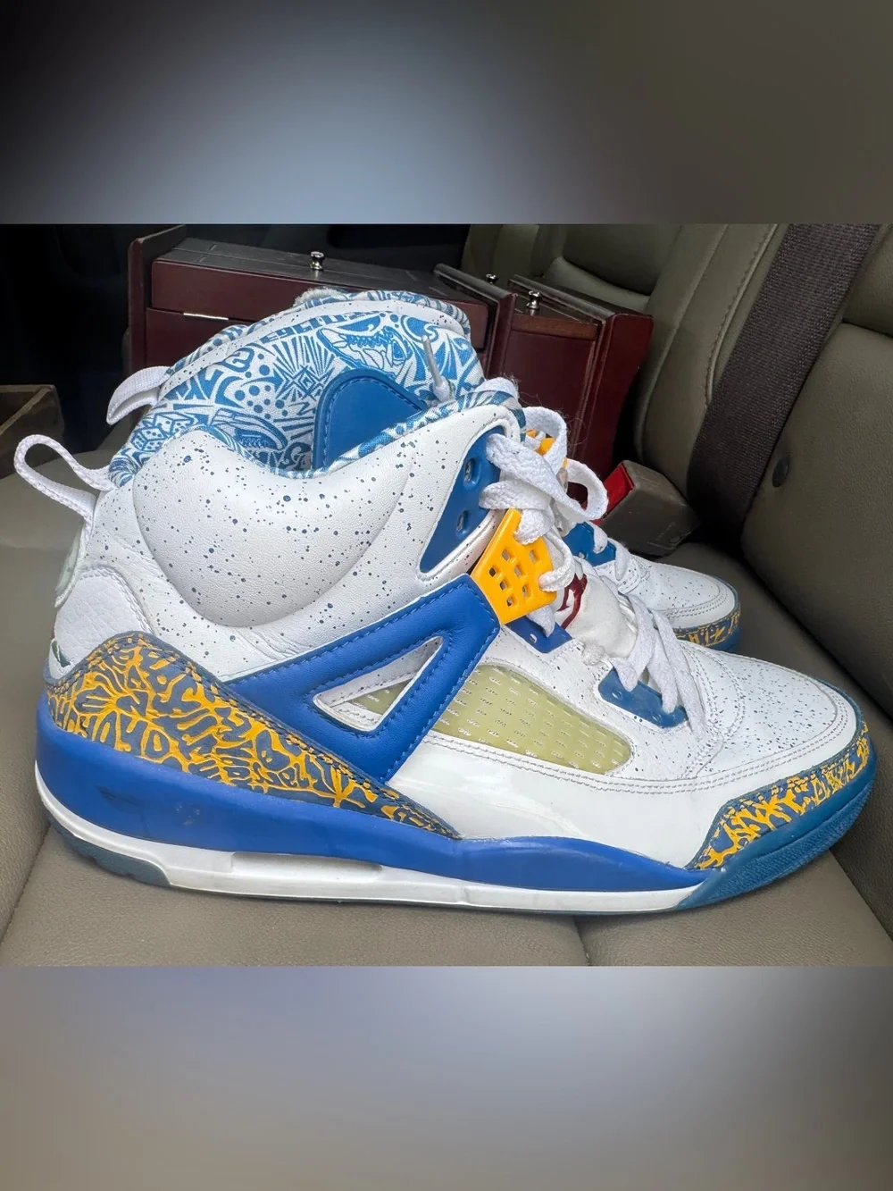 Jordan comfortable kids