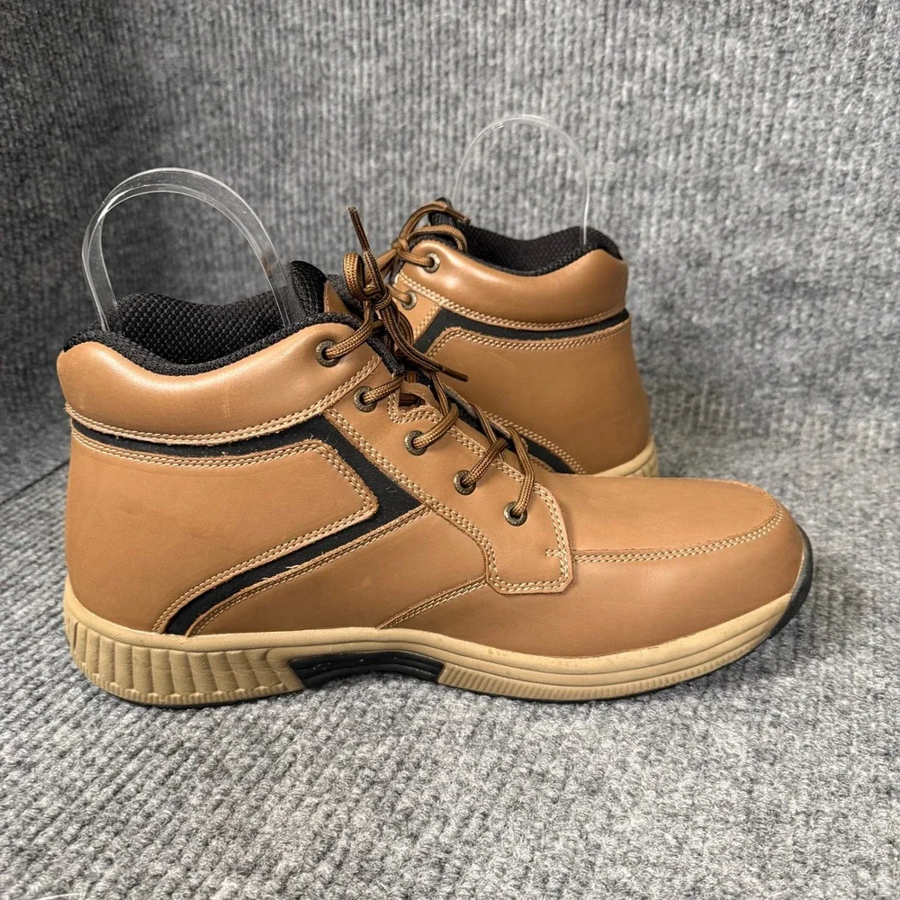 orthofoot lace up