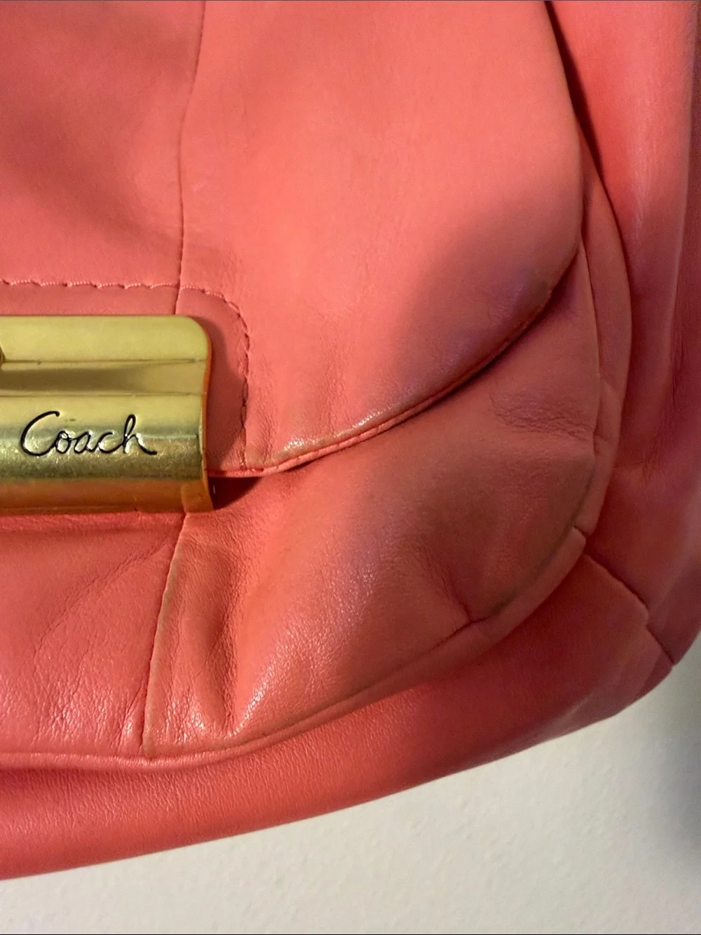 Coach 16808 kristen