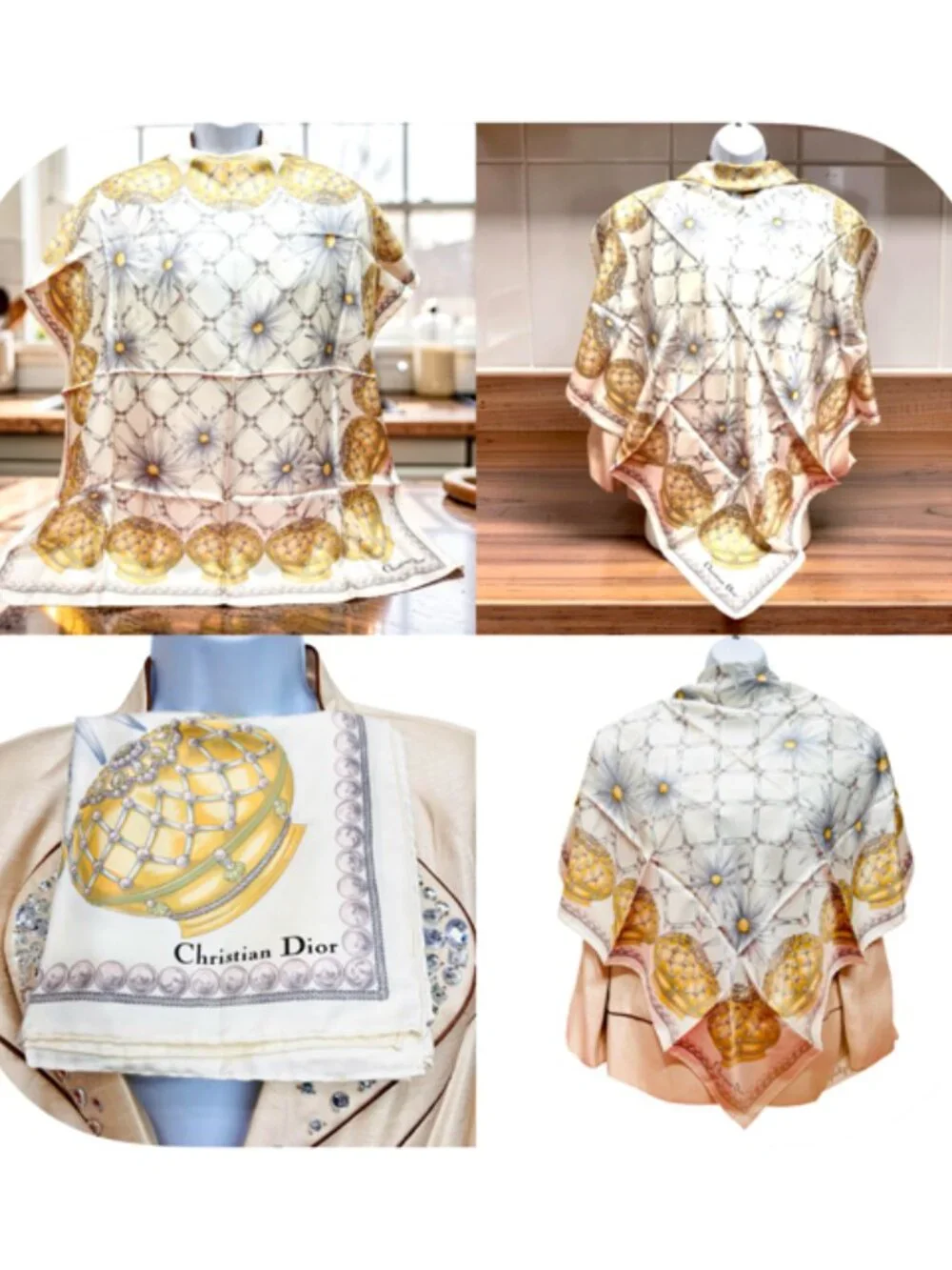 Dior 32 beautiful