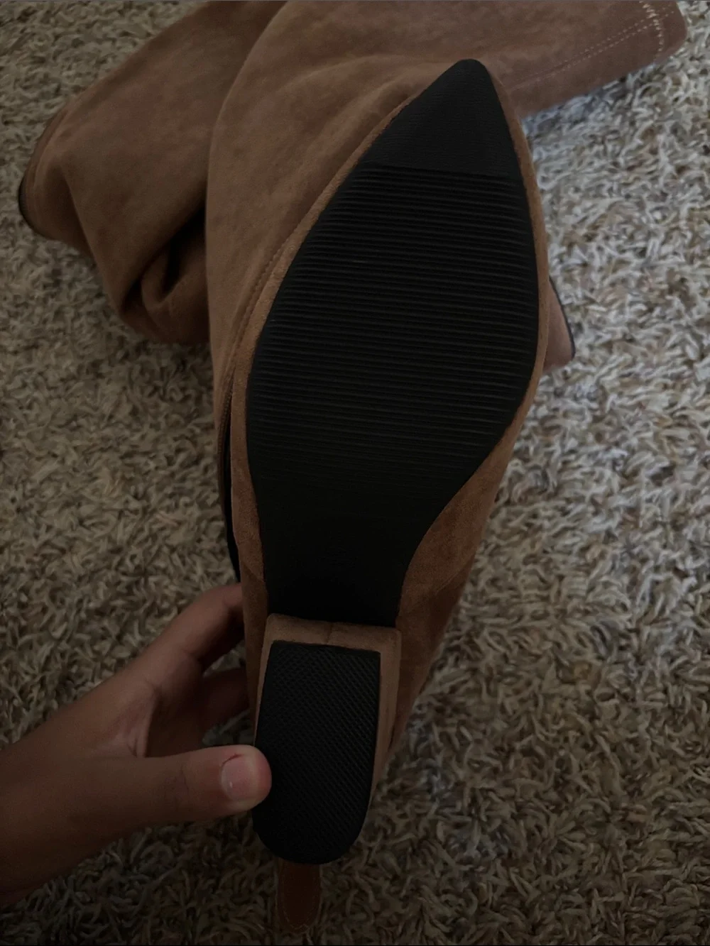 Fashion Nova versatile upper over