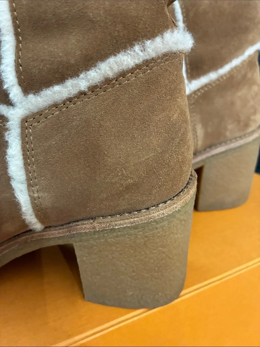 UGG classic tall
