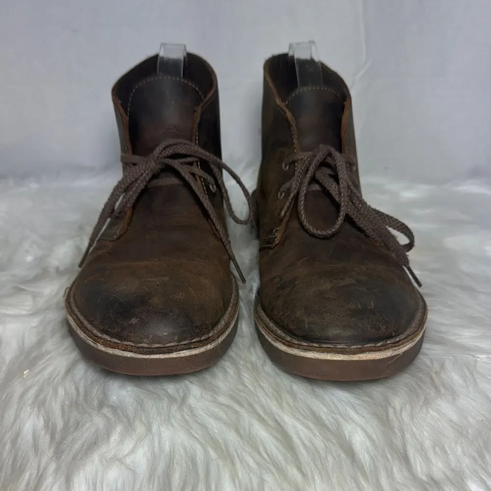 Clarks stylish durable