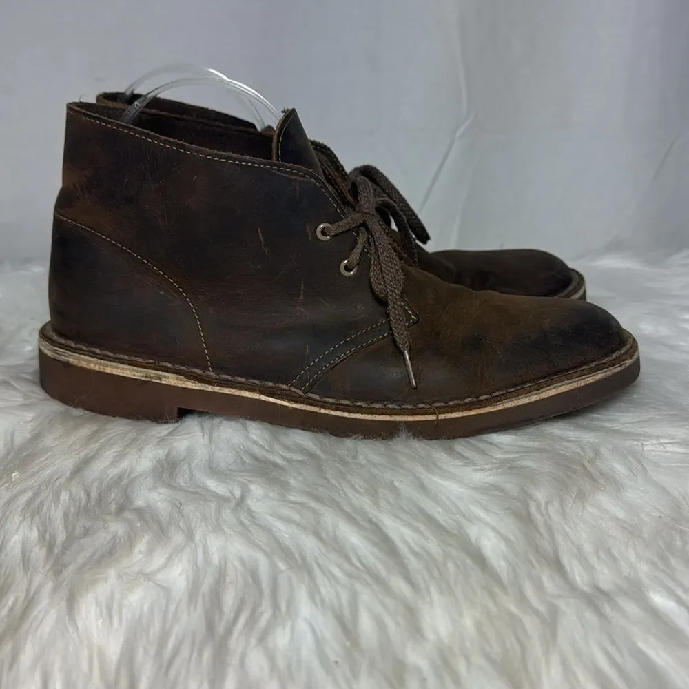 Clarks stylish durable