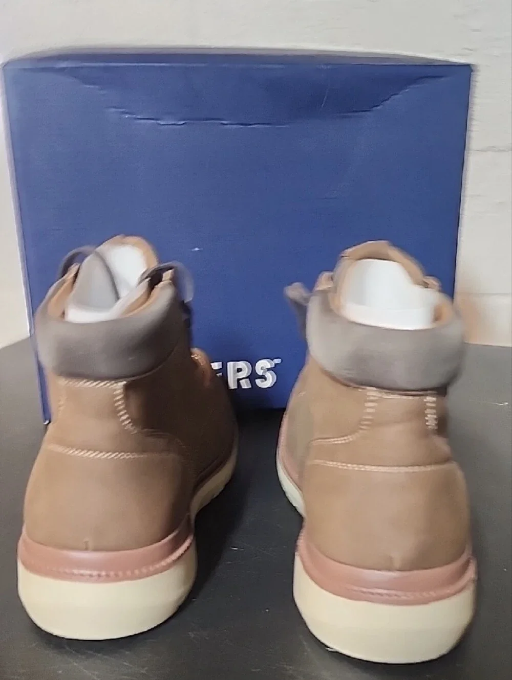 Dockers stylish chukka