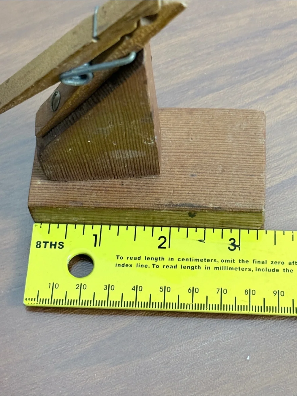 Handmade good least