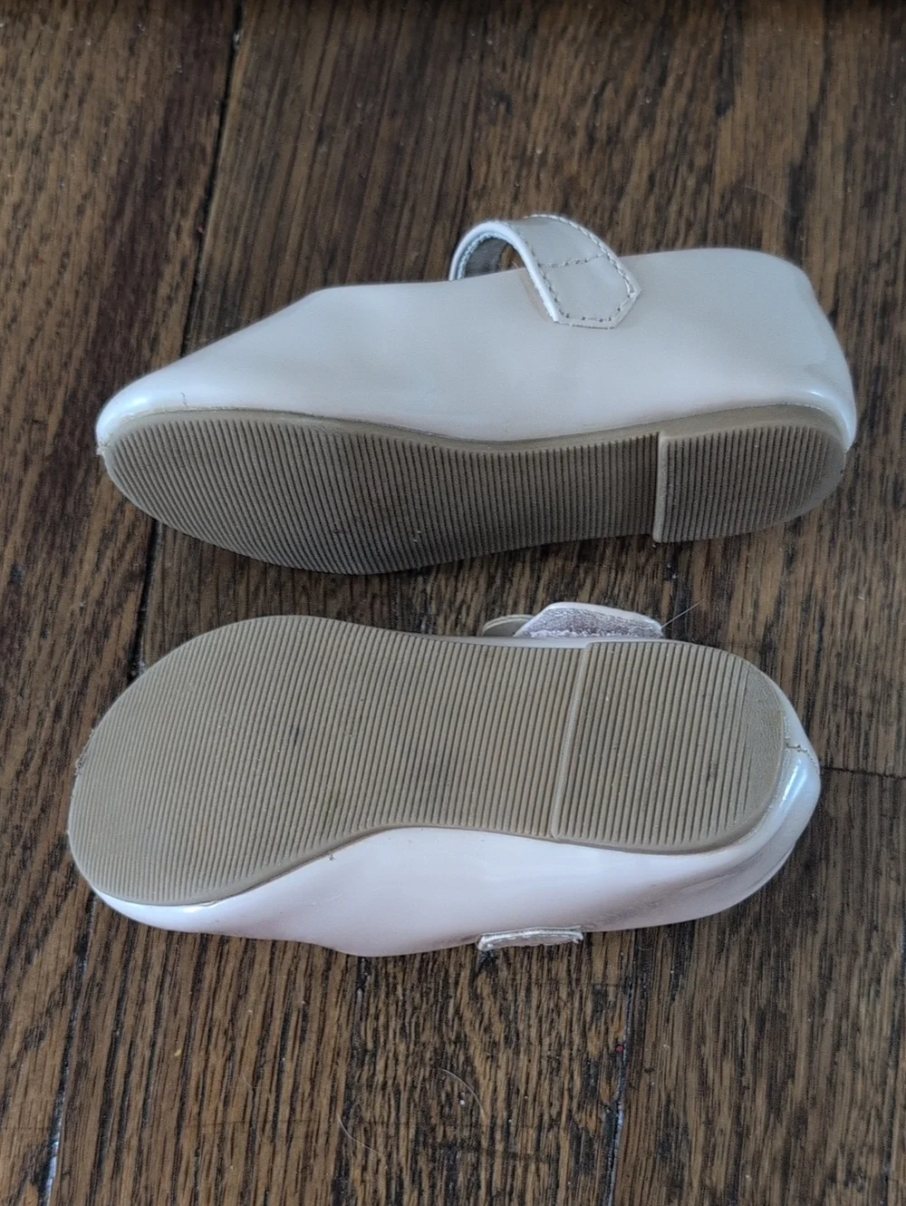 Soda classic beige