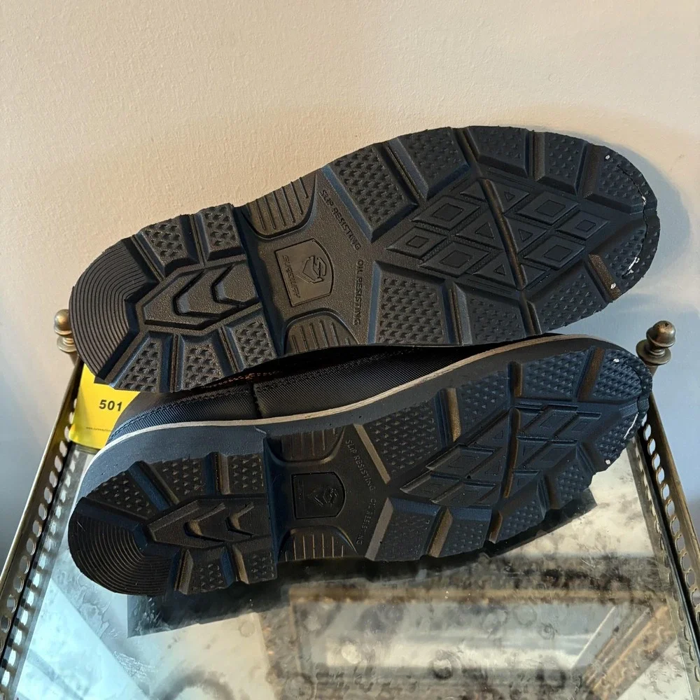 Sureway 501 shoes