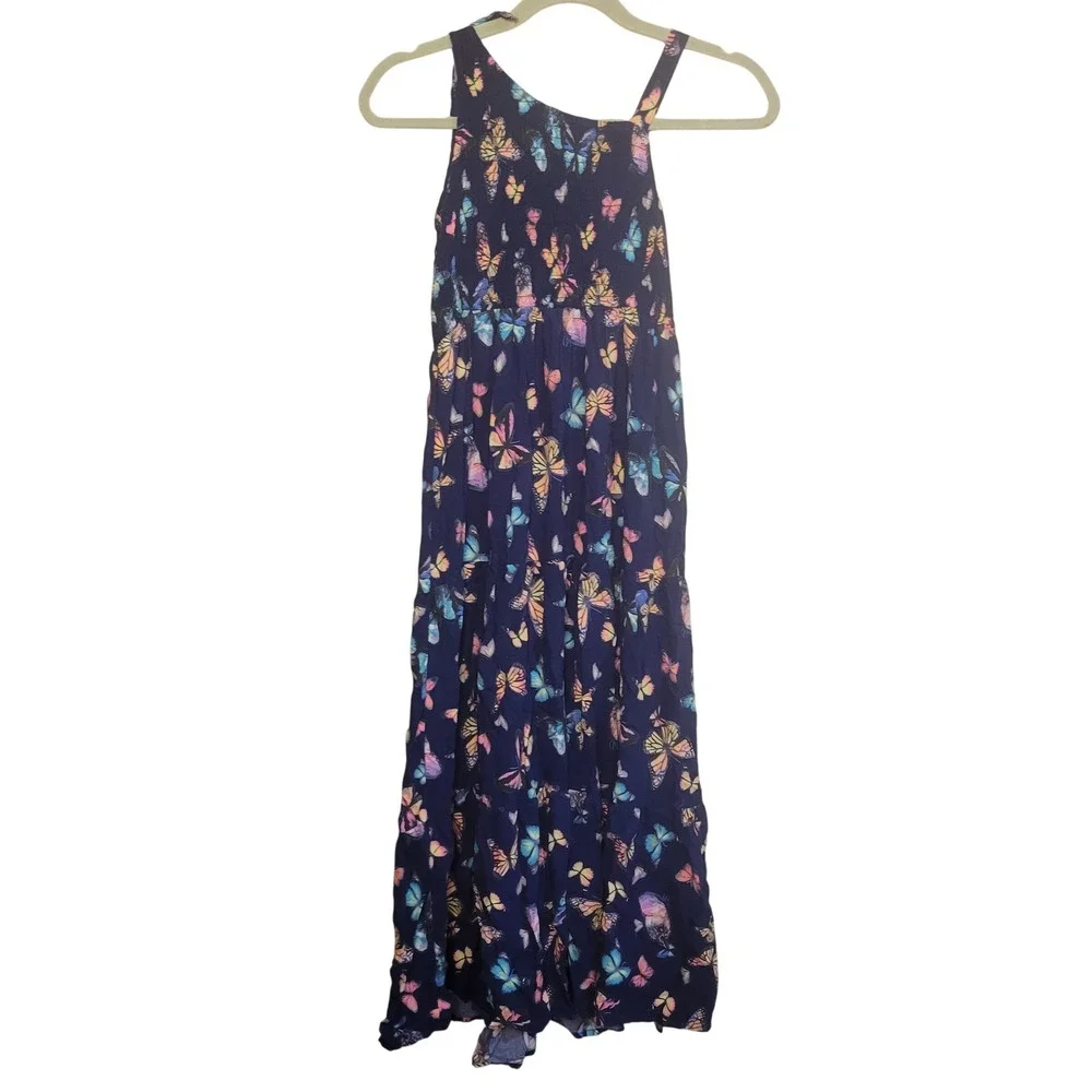 Justice lightweight viscose