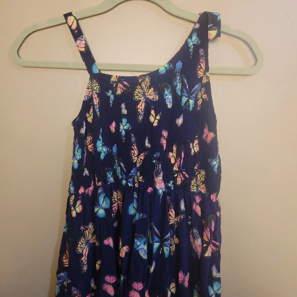 Justice lightweight viscose