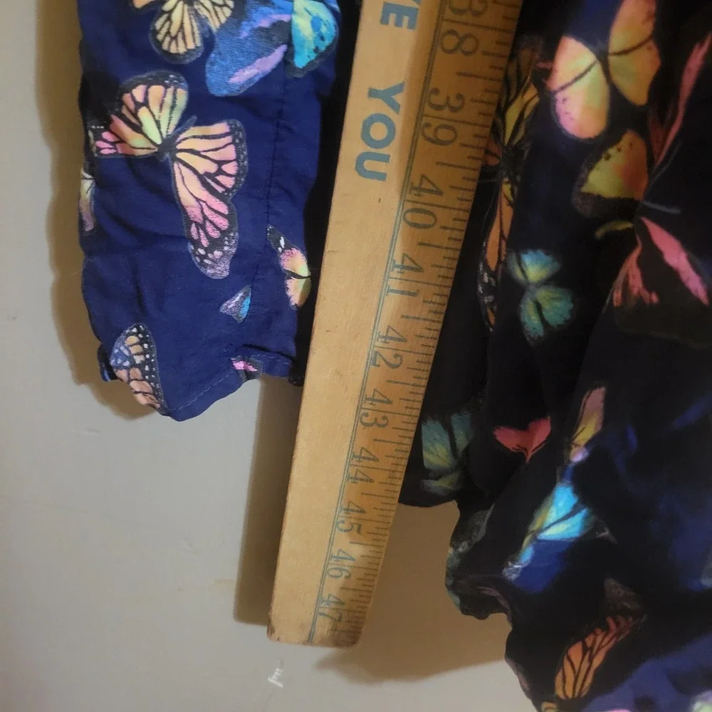 Justice lightweight viscose