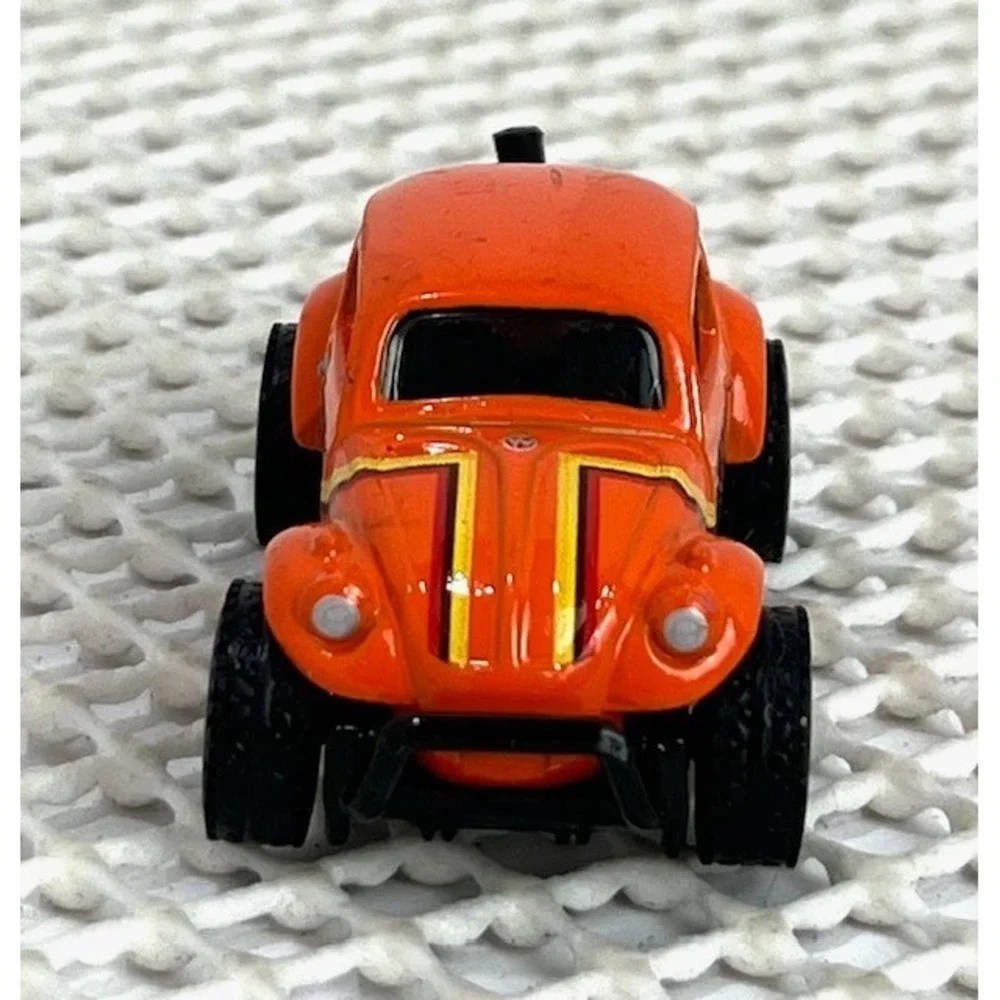 HOT WHEELS 2018 VOLKSWAGEN BAJA BUG‎