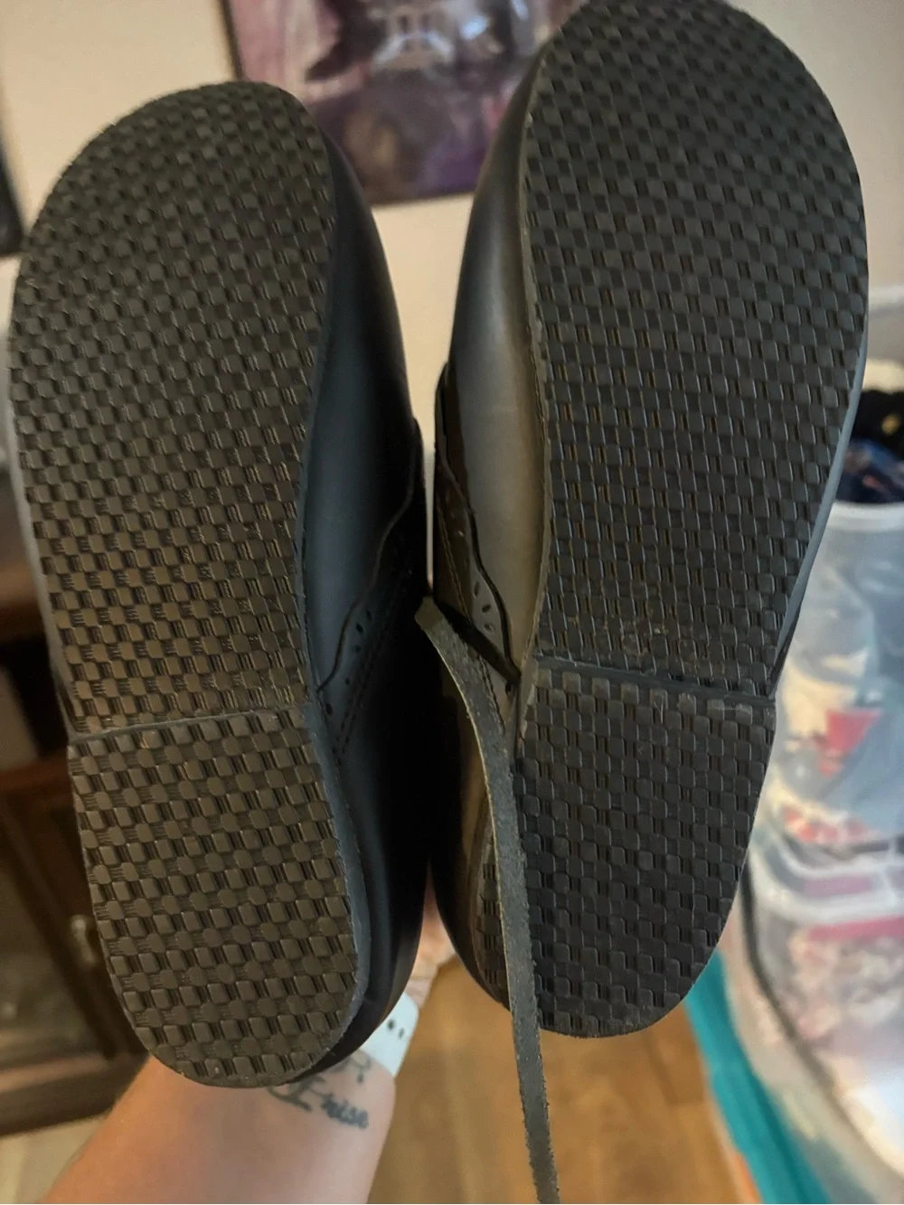 Adelisa & Co soft sole