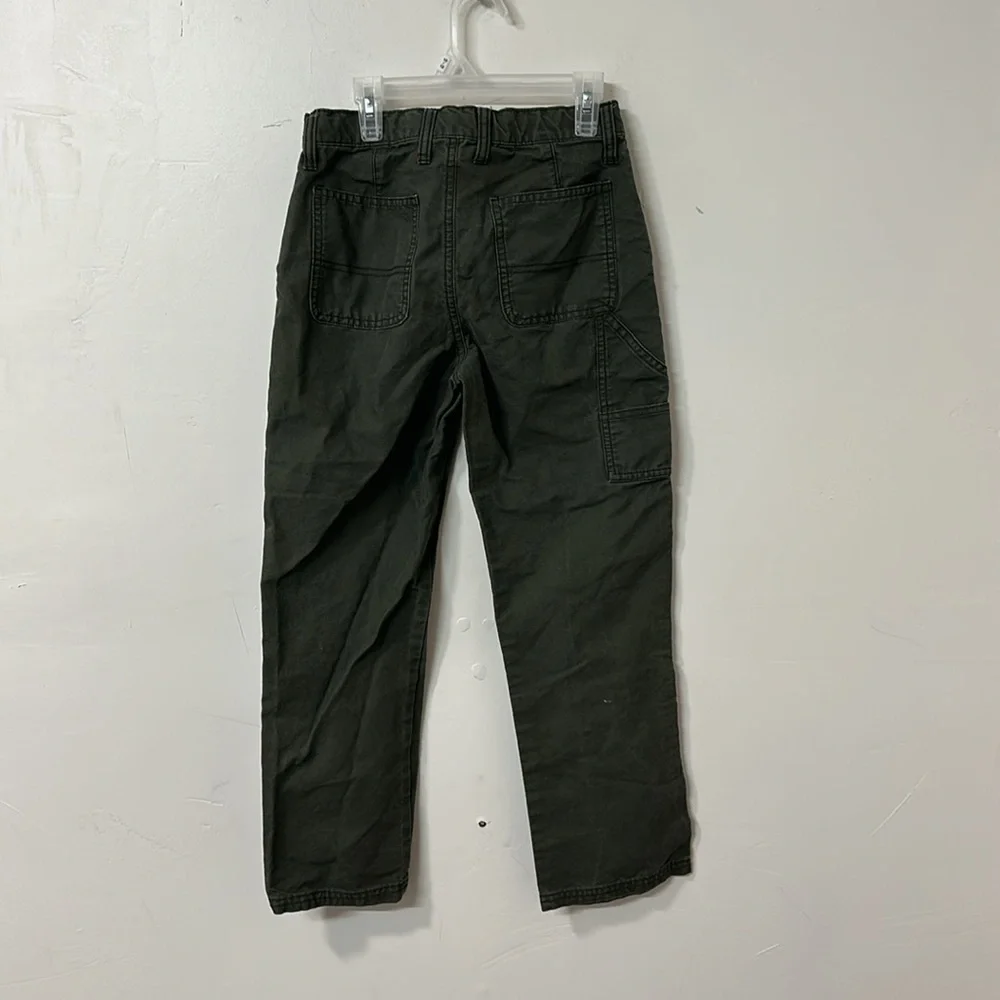 Old Navy free tear’s smoke