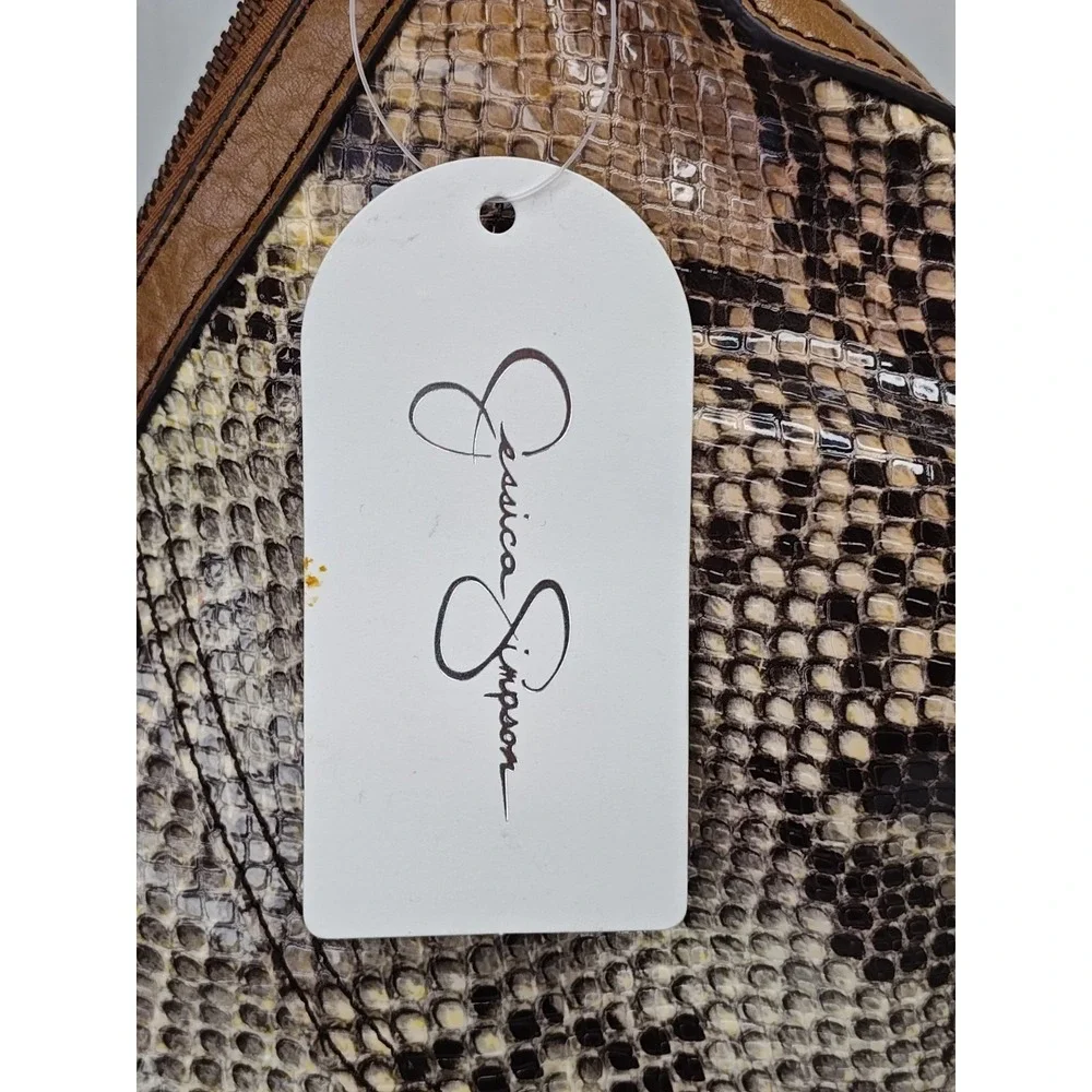 Jessica Simpson new tags