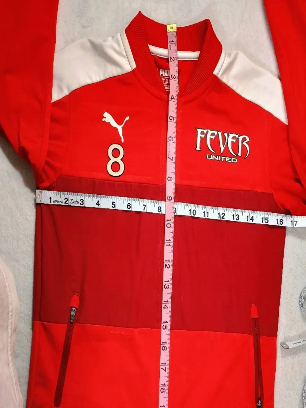 Puma excellent used