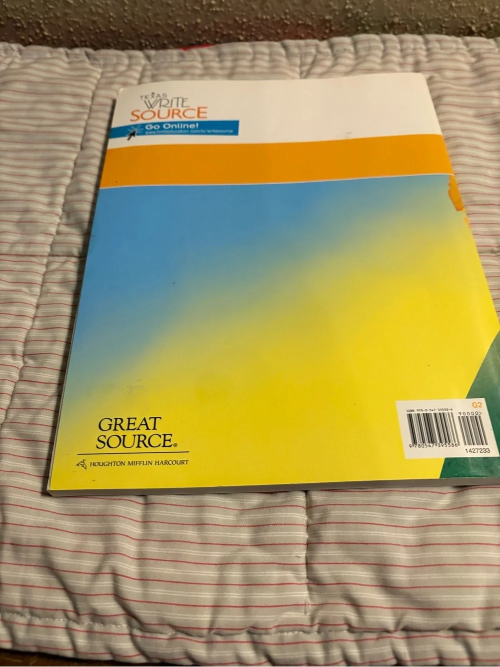 N/A skillsbook yellow