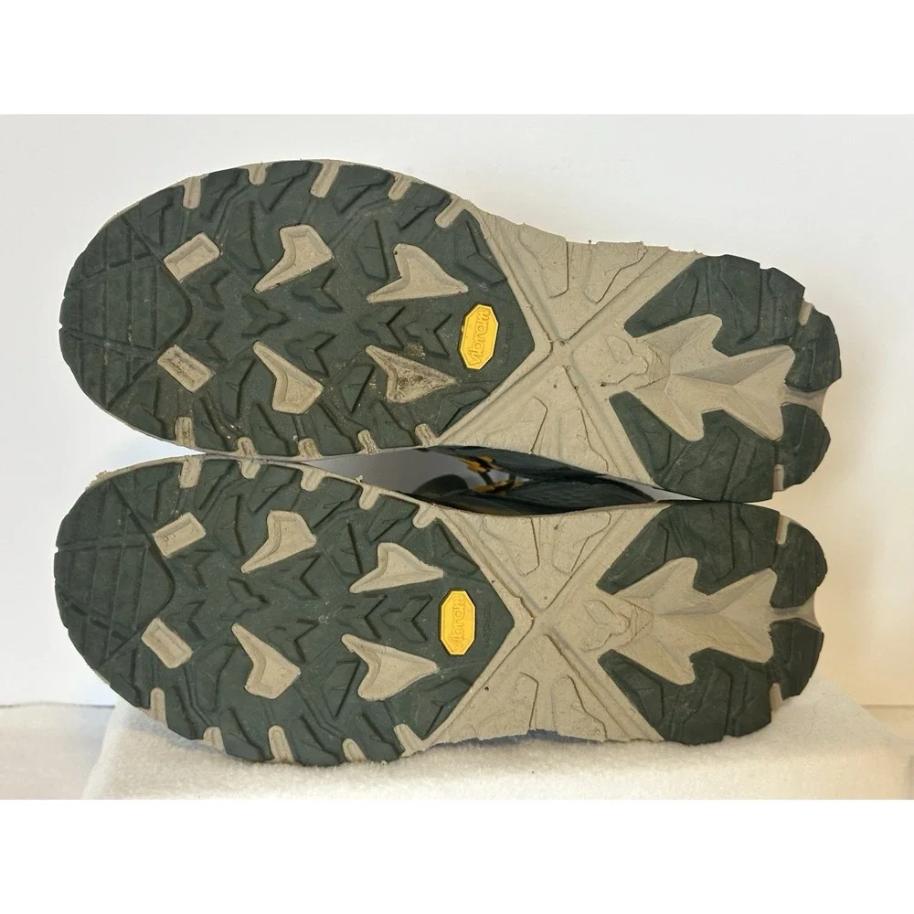 Hoka boots mens