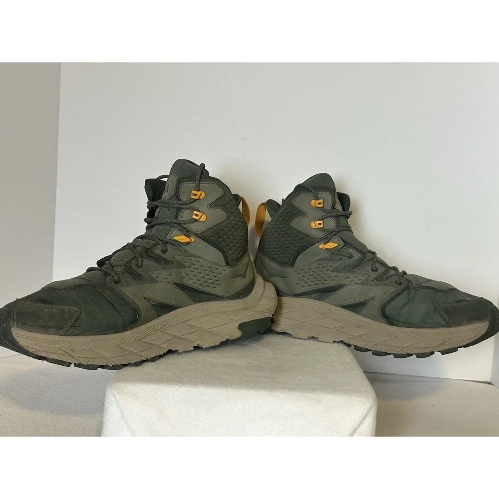 Hoka boots mens