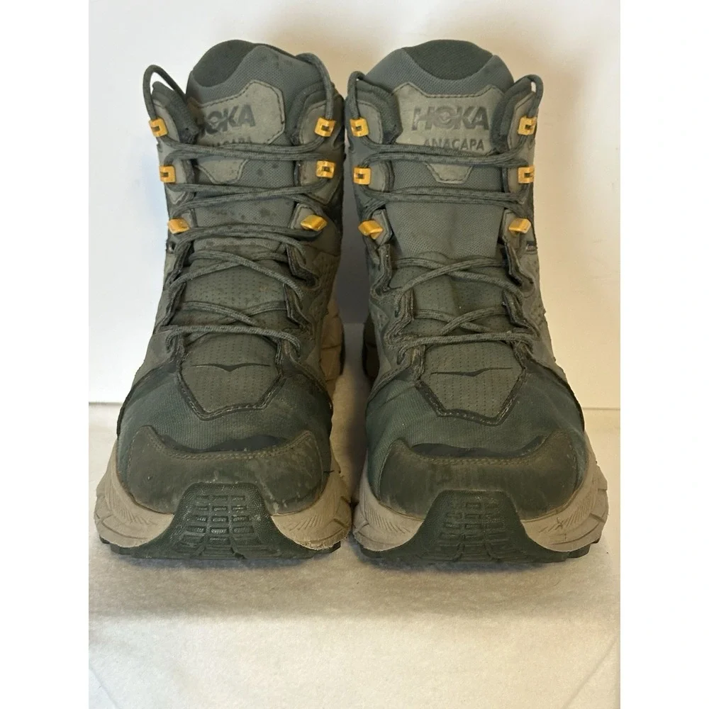 Hoka boots mens