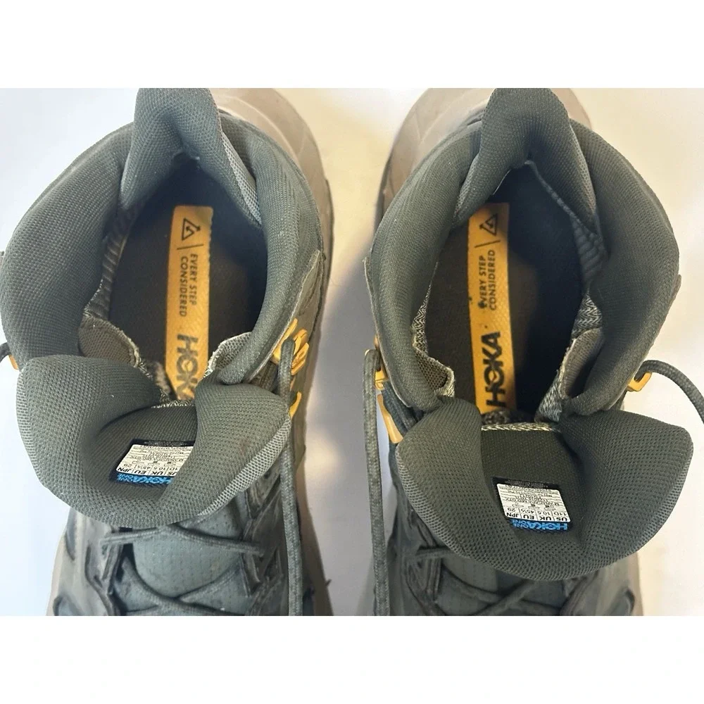 Hoka boots mens