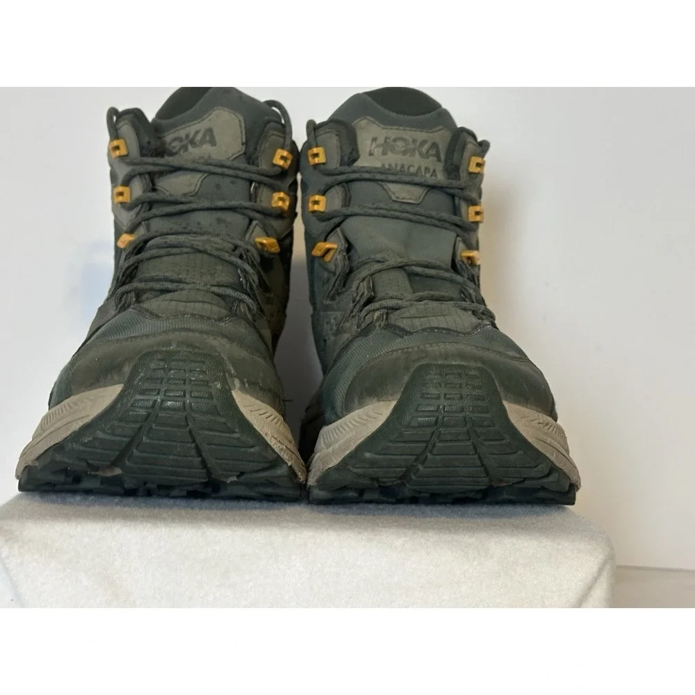 Hoka boots mens