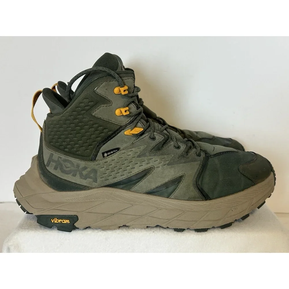 Hoka boots mens