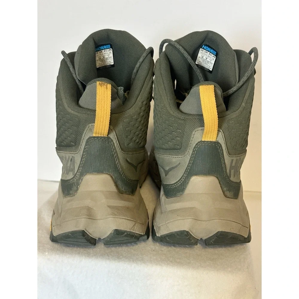 Hoka boots mens