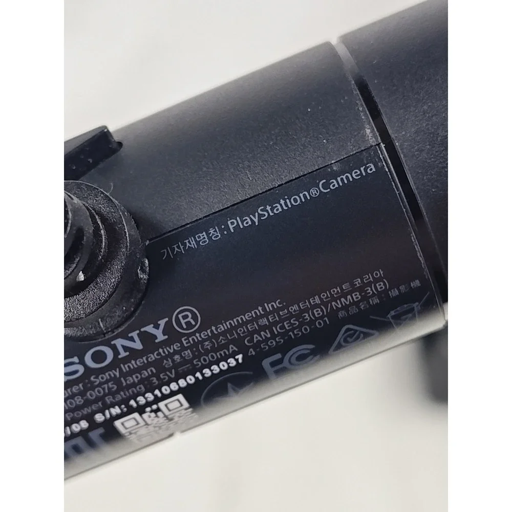 Sony playstation ps4