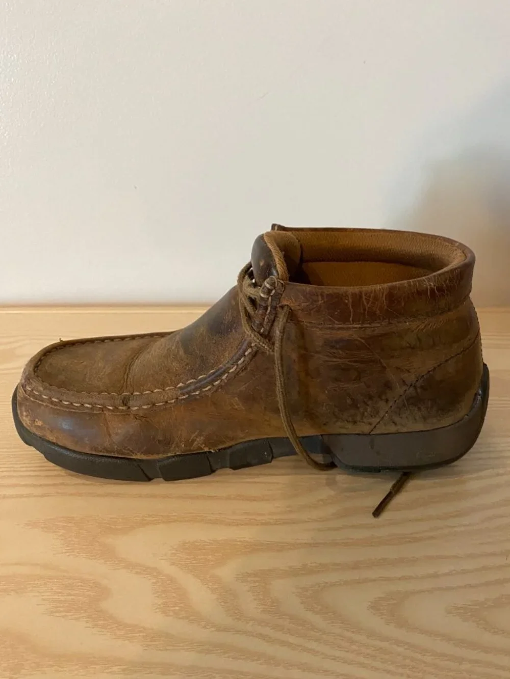 Justin Boots justin style