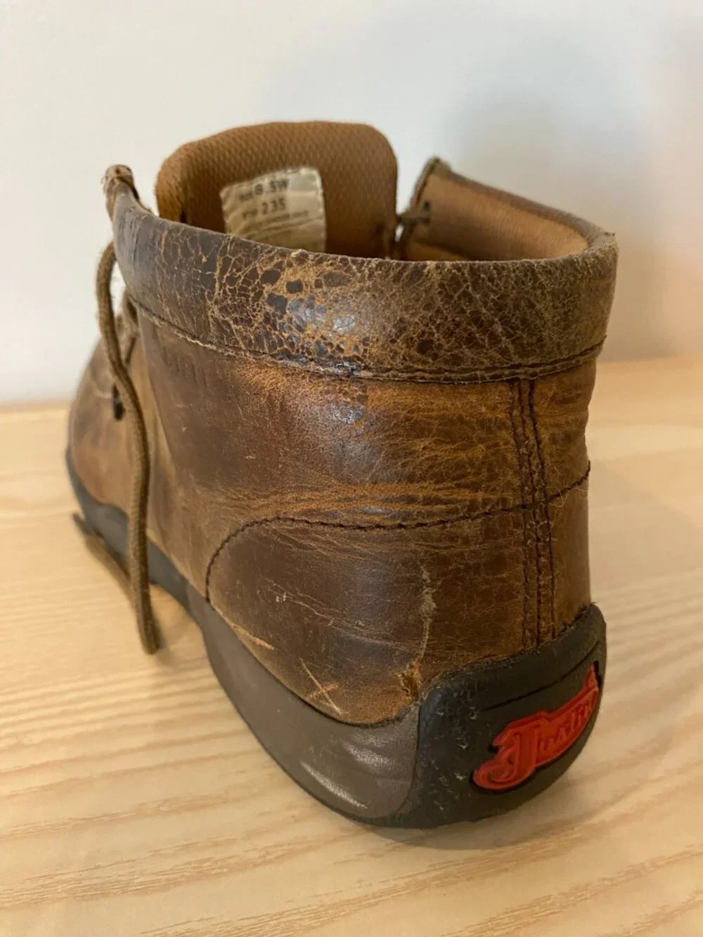 Justin Boots justin style
