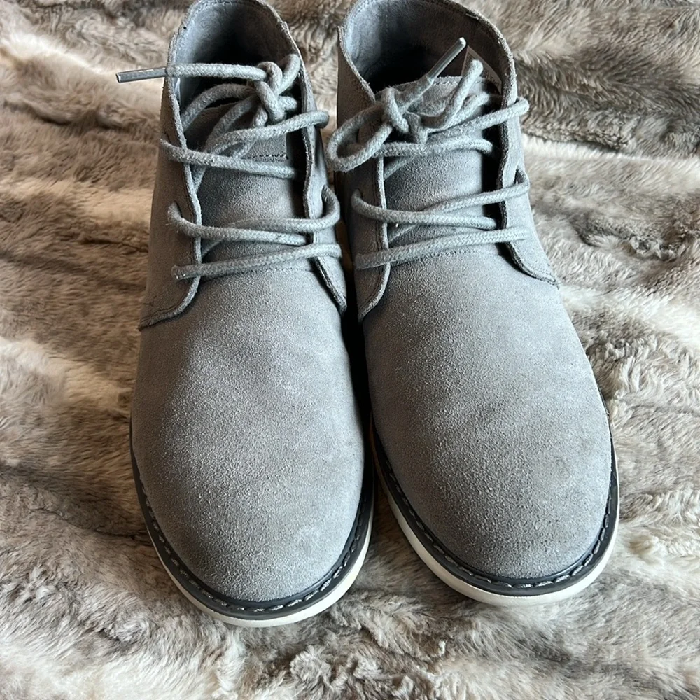 Toms offer great