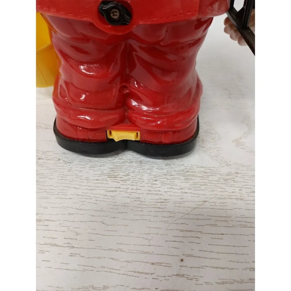 New Bright Industrial Co., Ltd vintage 1989