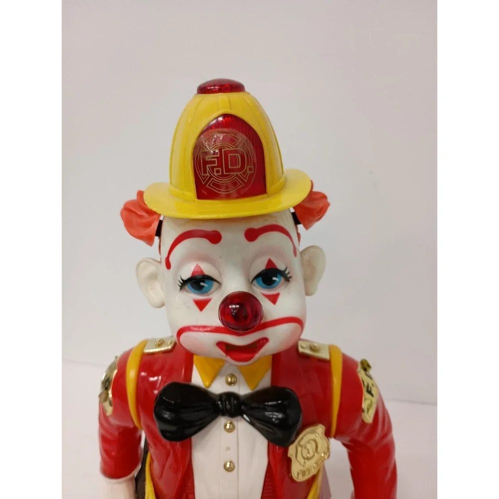 New Bright Industrial Co., Ltd vintage 1989