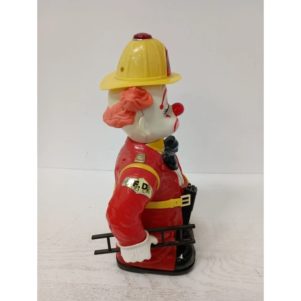 New Bright Industrial Co., Ltd vintage 1989