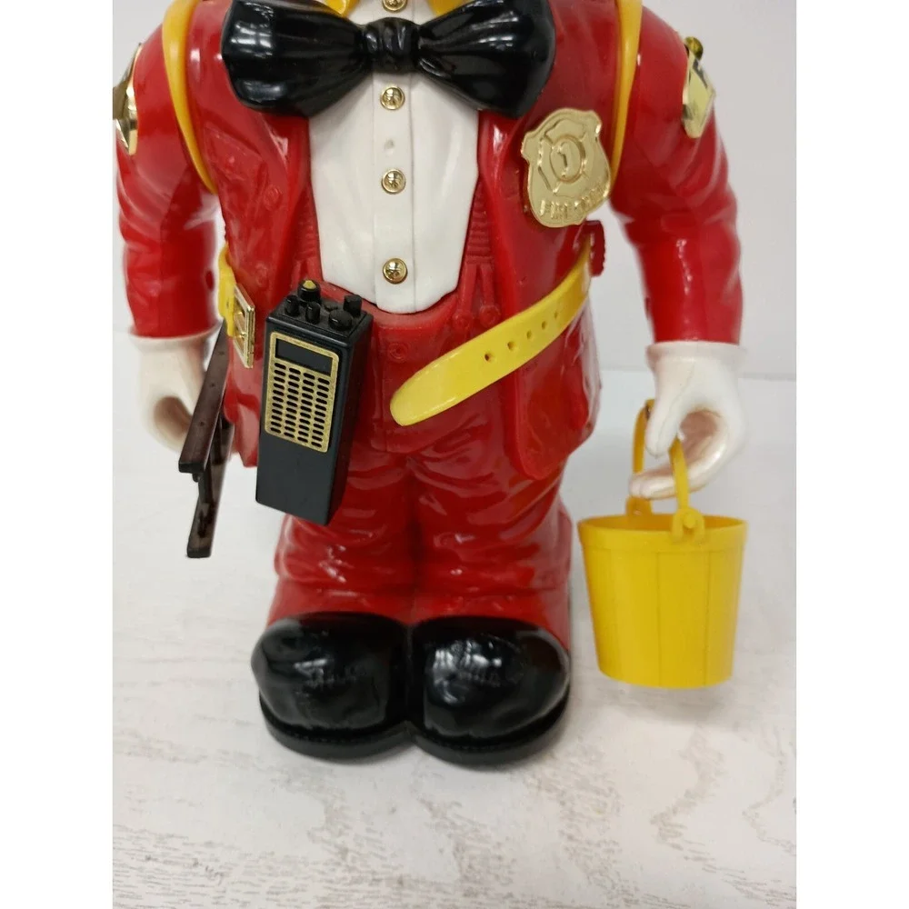 New Bright Industrial Co., Ltd vintage 1989
