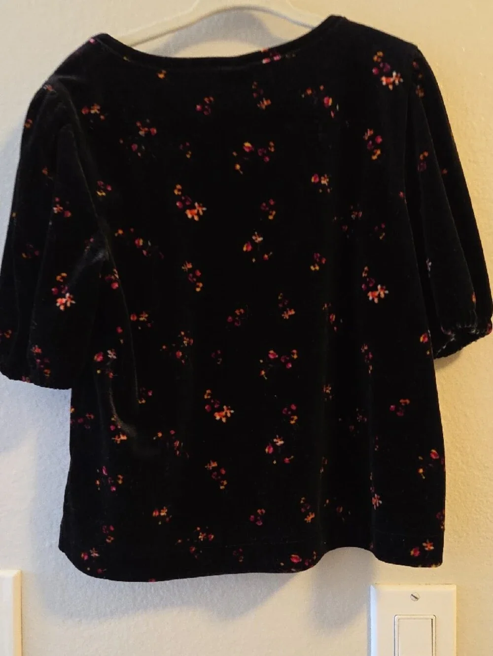 Old Navy soft black