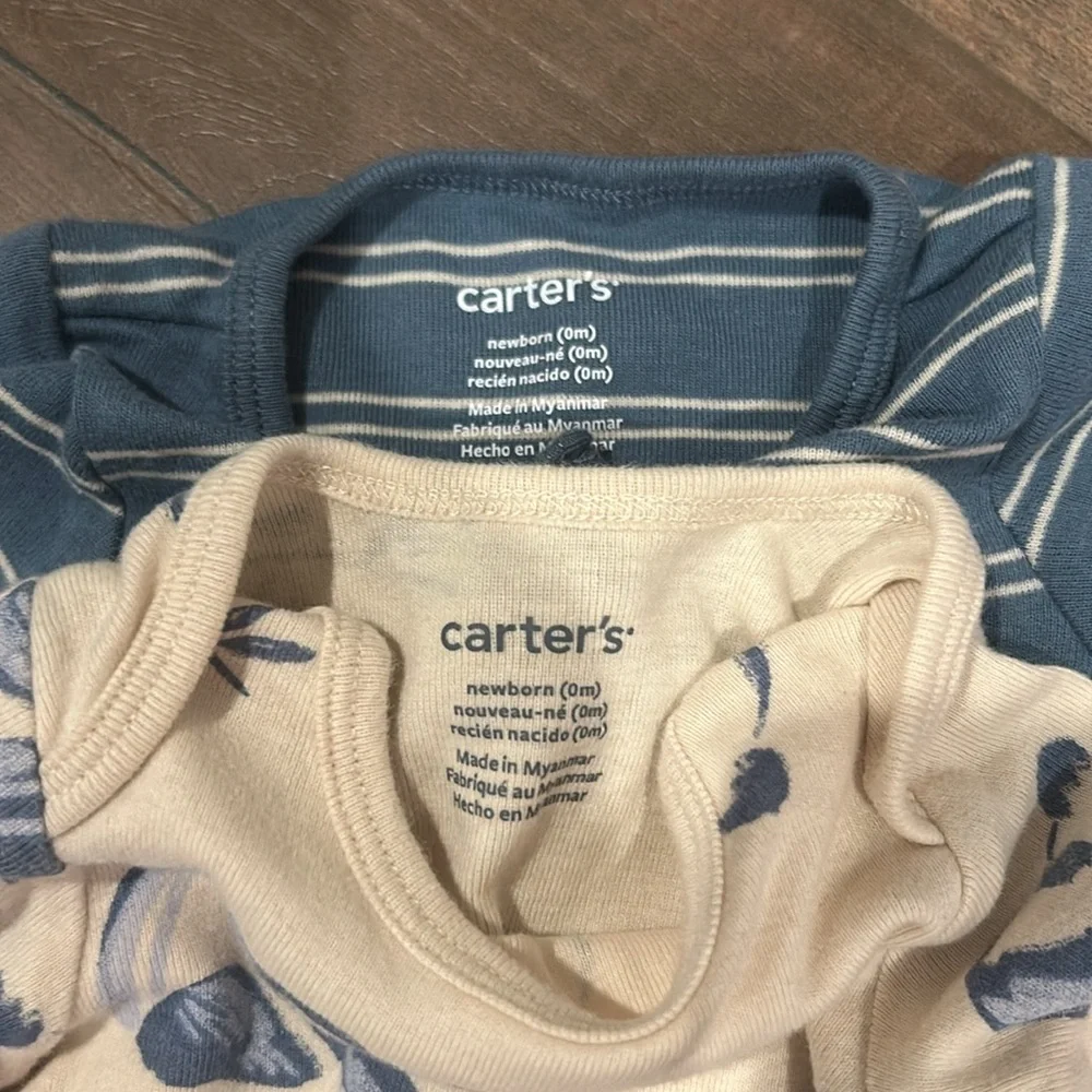 Carters brand new