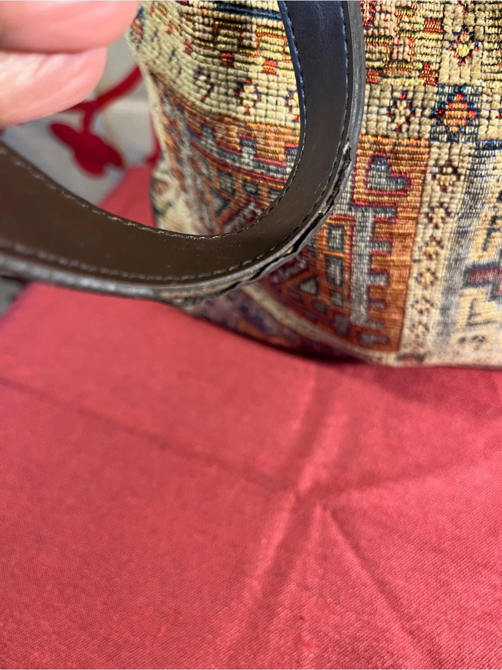 Relic vintage multicolor