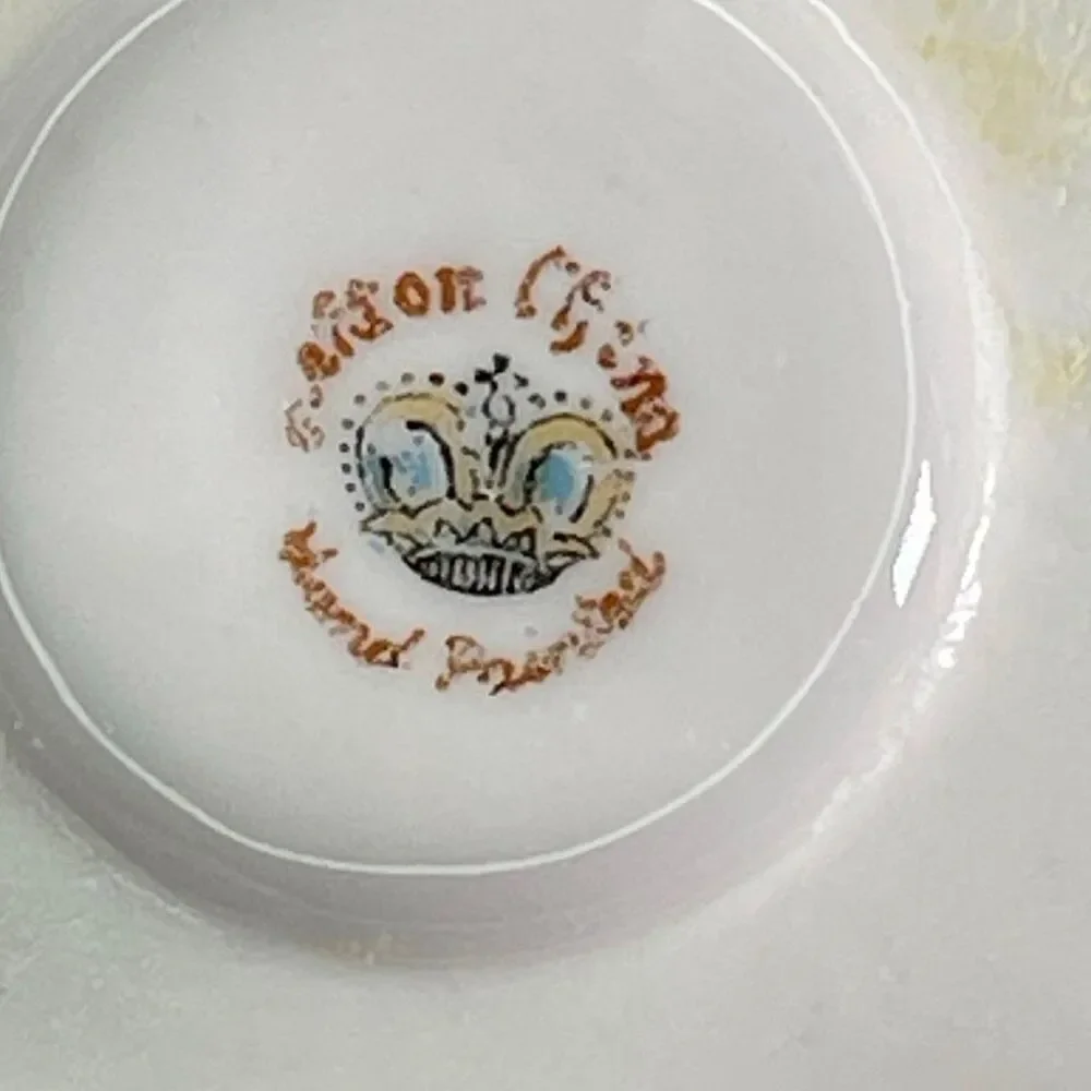 Lefton vtg china