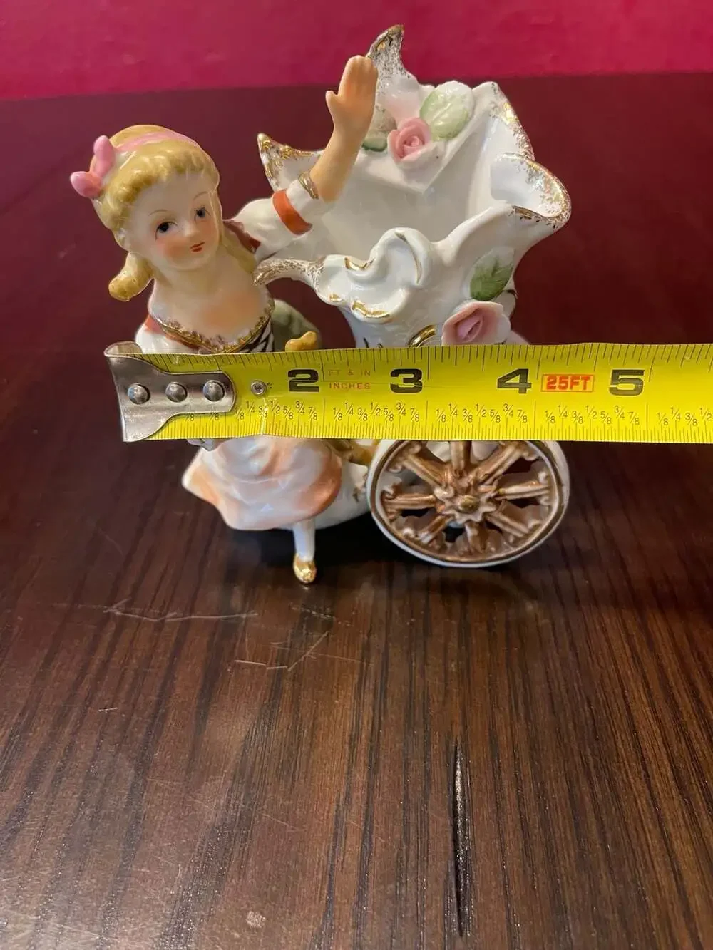 L&M Japan pushing spill