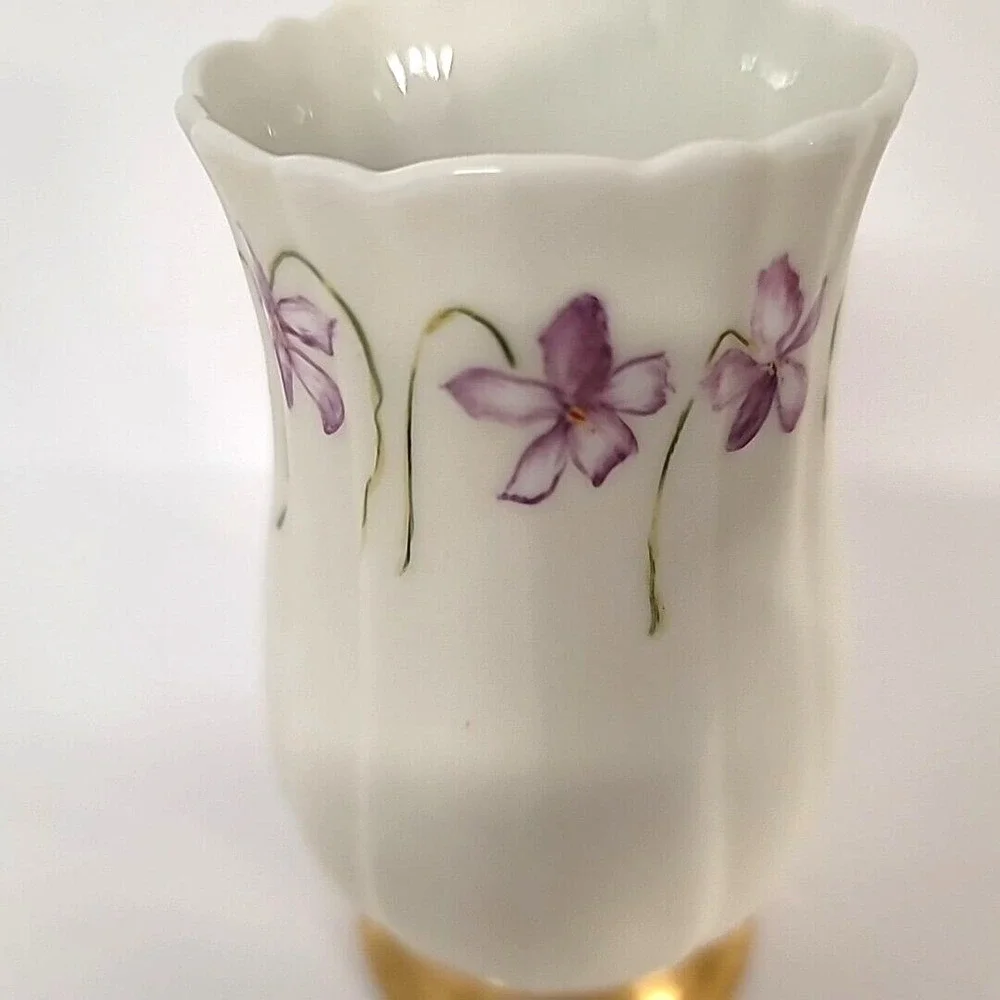 Limoges france hand